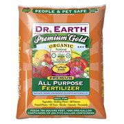 Dr. Earth ALL PURPO FERTIZER 4-4-4 740